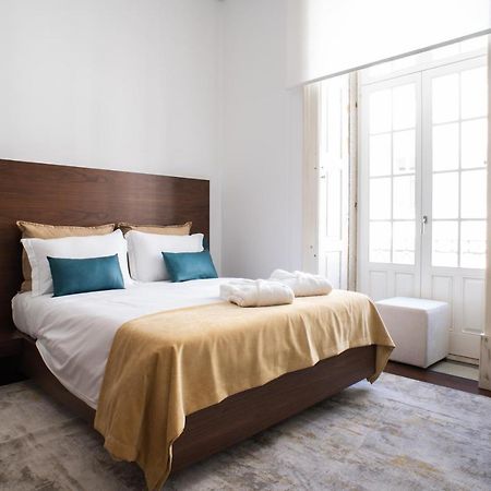 D'Autor Apartments Alegria Πόρτο Εξωτερικό φωτογραφία
