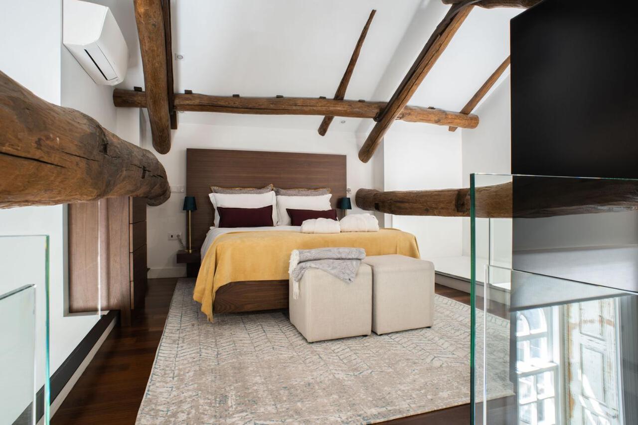 D'Autor Apartments Alegria Πόρτο Εξωτερικό φωτογραφία