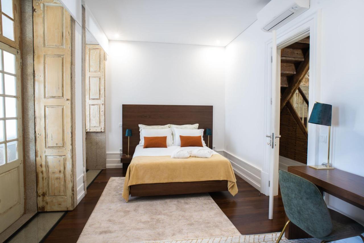 D'Autor Apartments Alegria Πόρτο Εξωτερικό φωτογραφία