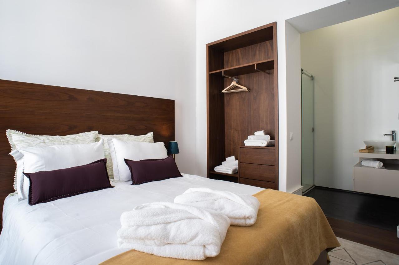D'Autor Apartments Alegria Πόρτο Εξωτερικό φωτογραφία