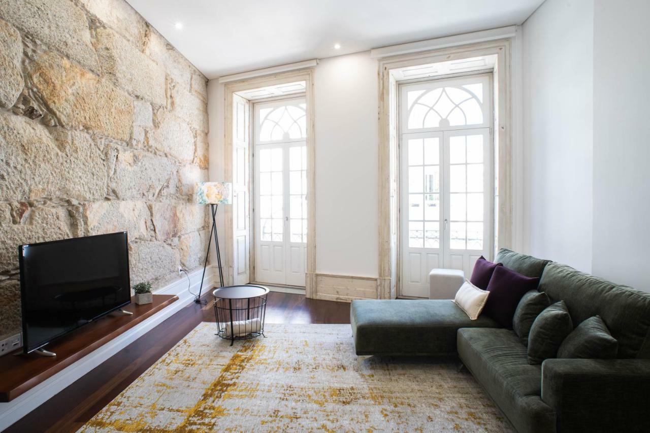 D'Autor Apartments Alegria Πόρτο Εξωτερικό φωτογραφία