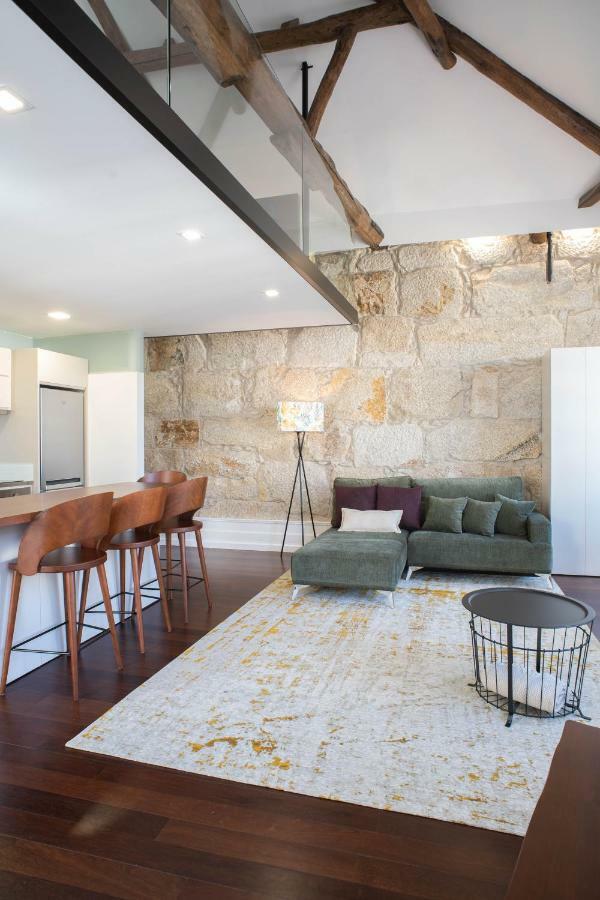 D'Autor Apartments Alegria Πόρτο Εξωτερικό φωτογραφία