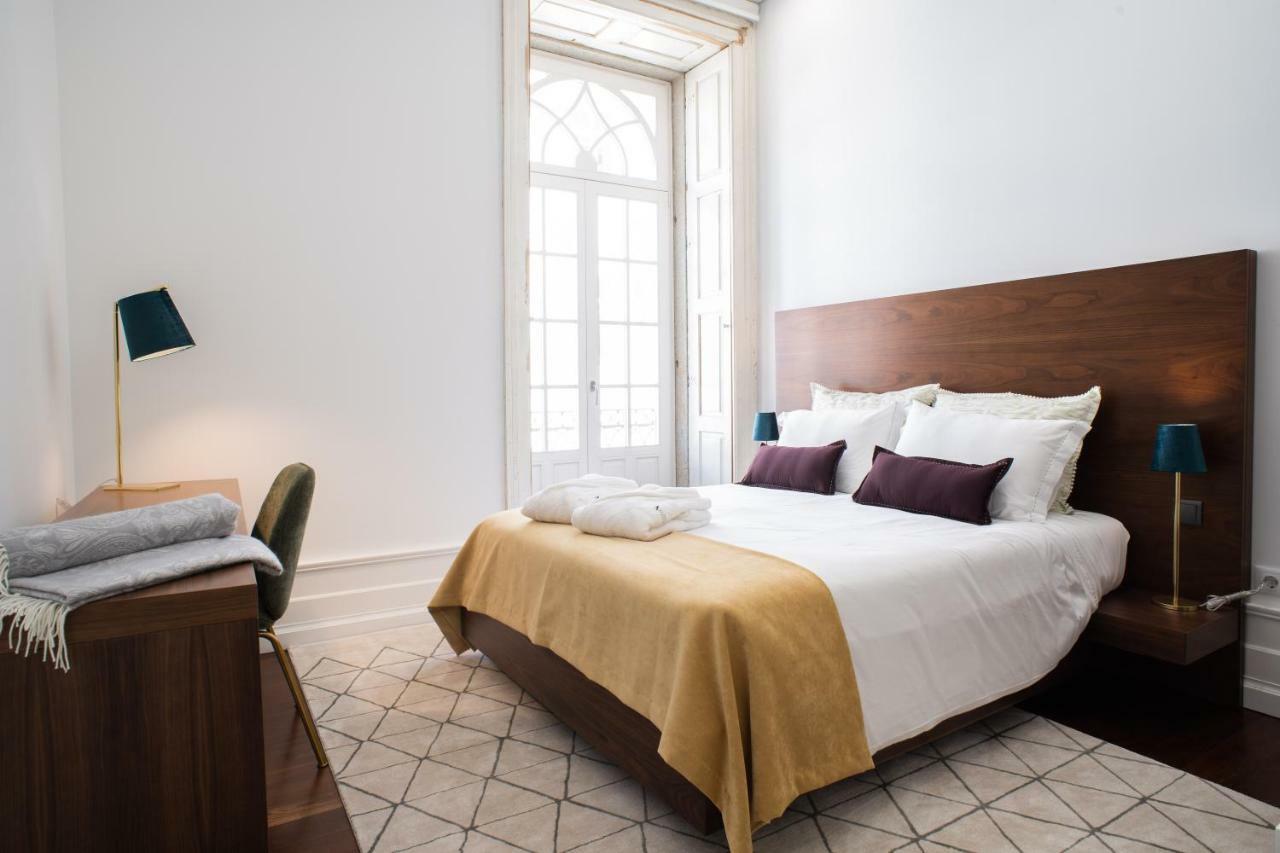 D'Autor Apartments Alegria Πόρτο Εξωτερικό φωτογραφία