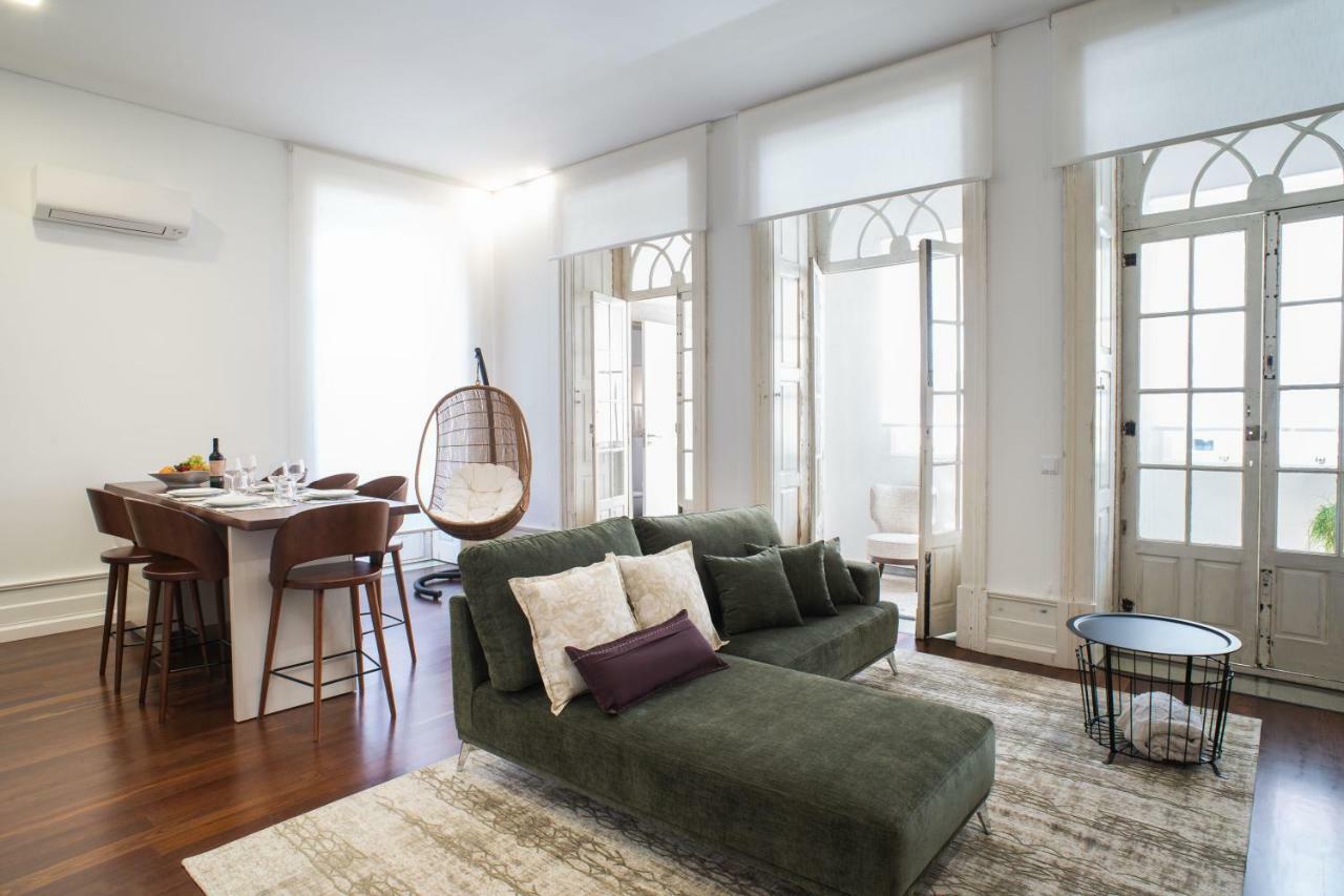 D'Autor Apartments Alegria Πόρτο Εξωτερικό φωτογραφία