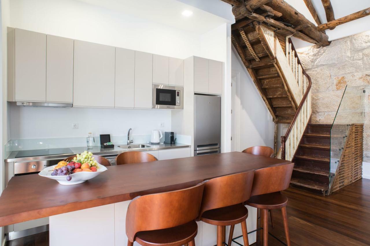 D'Autor Apartments Alegria Πόρτο Εξωτερικό φωτογραφία