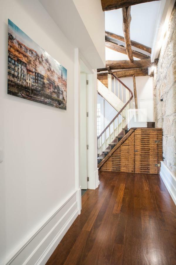 D'Autor Apartments Alegria Πόρτο Εξωτερικό φωτογραφία