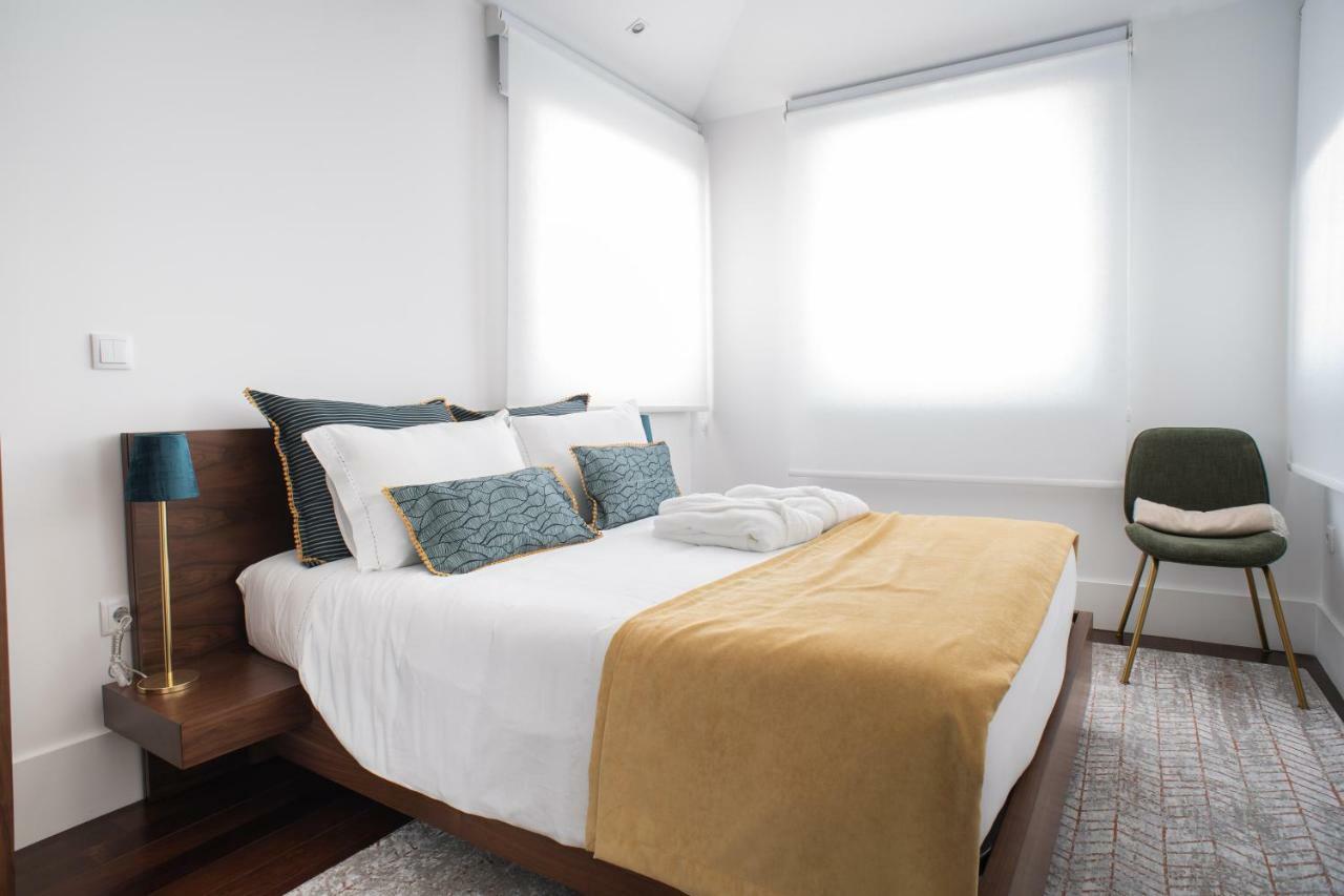 D'Autor Apartments Alegria Πόρτο Εξωτερικό φωτογραφία