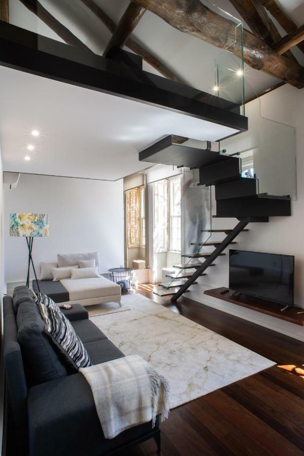 D'Autor Apartments Alegria Πόρτο Εξωτερικό φωτογραφία