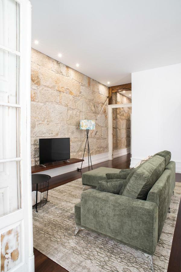 D'Autor Apartments Alegria Πόρτο Εξωτερικό φωτογραφία