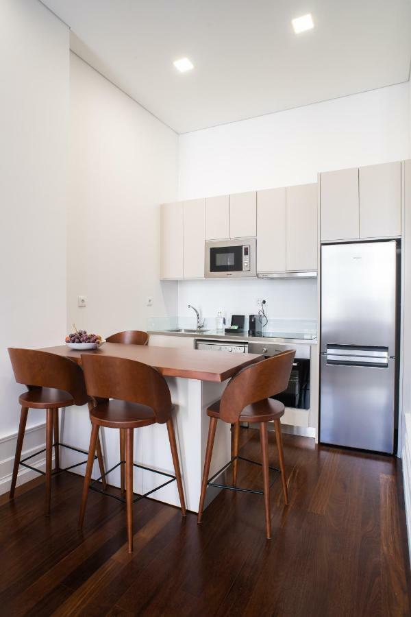 D'Autor Apartments Alegria Πόρτο Εξωτερικό φωτογραφία