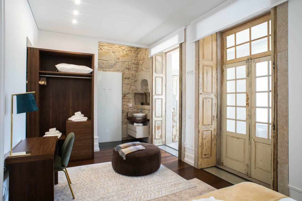 D'Autor Apartments Alegria Πόρτο Εξωτερικό φωτογραφία