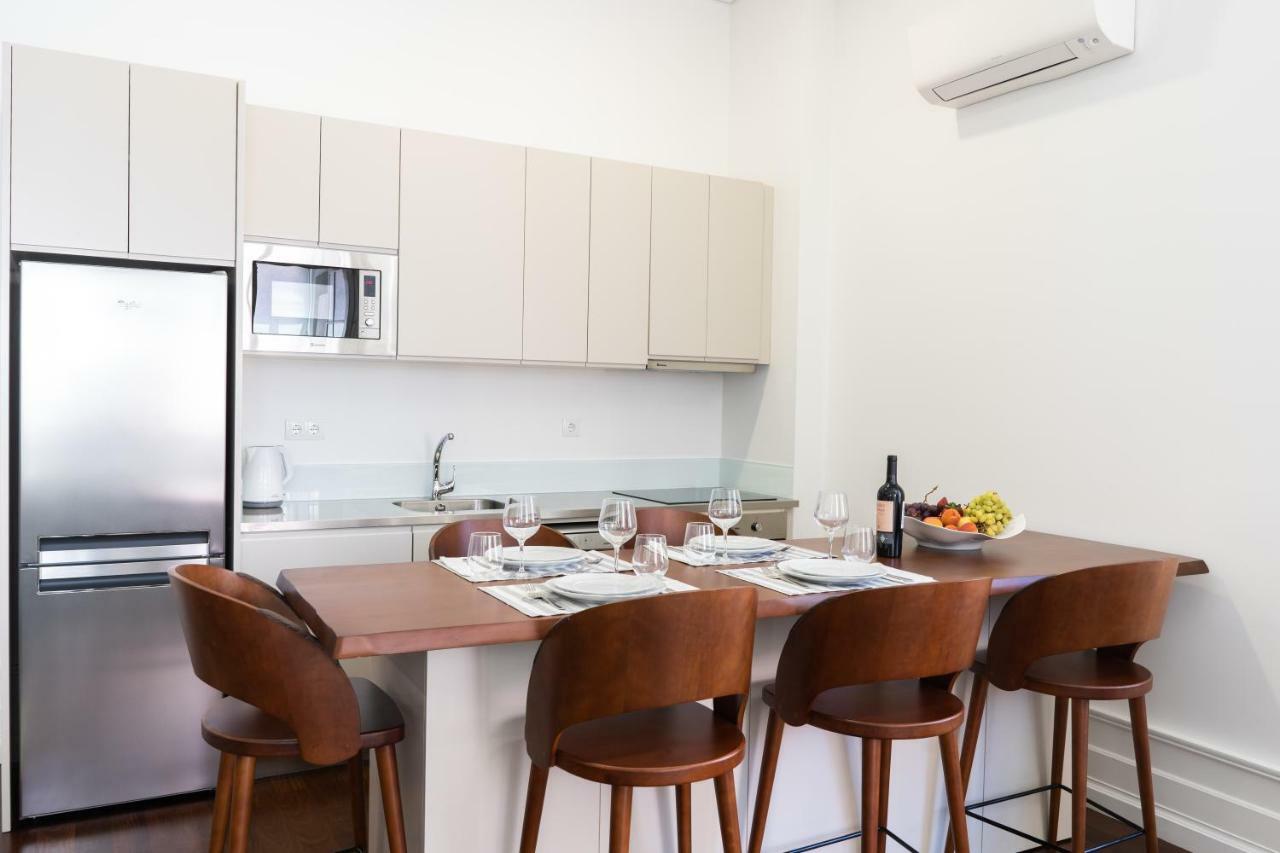 D'Autor Apartments Alegria Πόρτο Εξωτερικό φωτογραφία