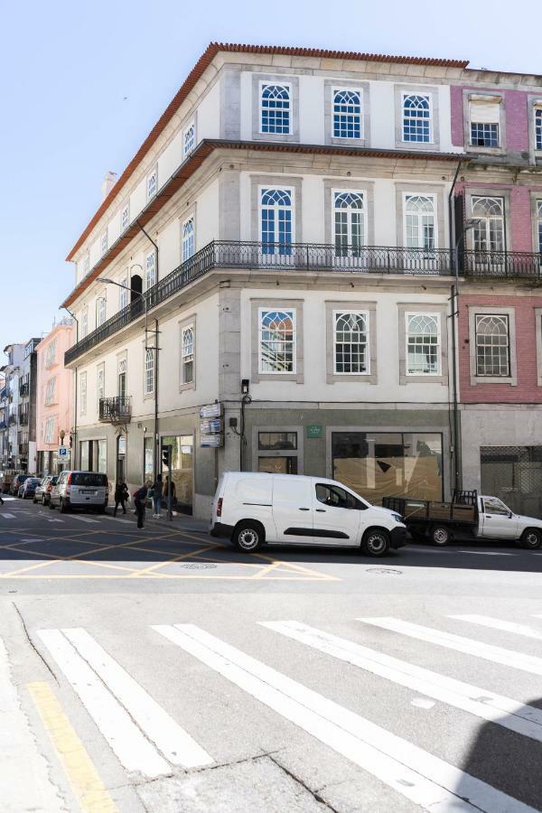 D'Autor Apartments Alegria Πόρτο Εξωτερικό φωτογραφία
