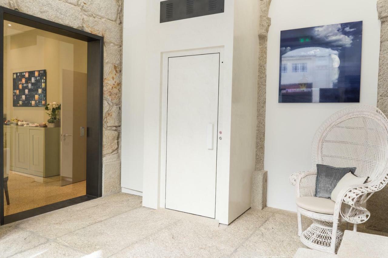 D'Autor Apartments Alegria Πόρτο Εξωτερικό φωτογραφία