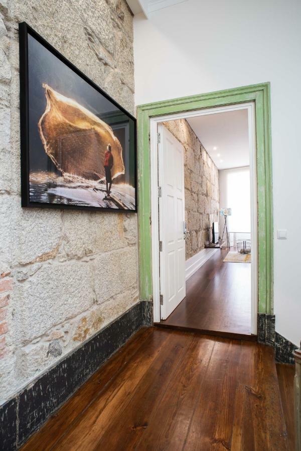 D'Autor Apartments Alegria Πόρτο Εξωτερικό φωτογραφία